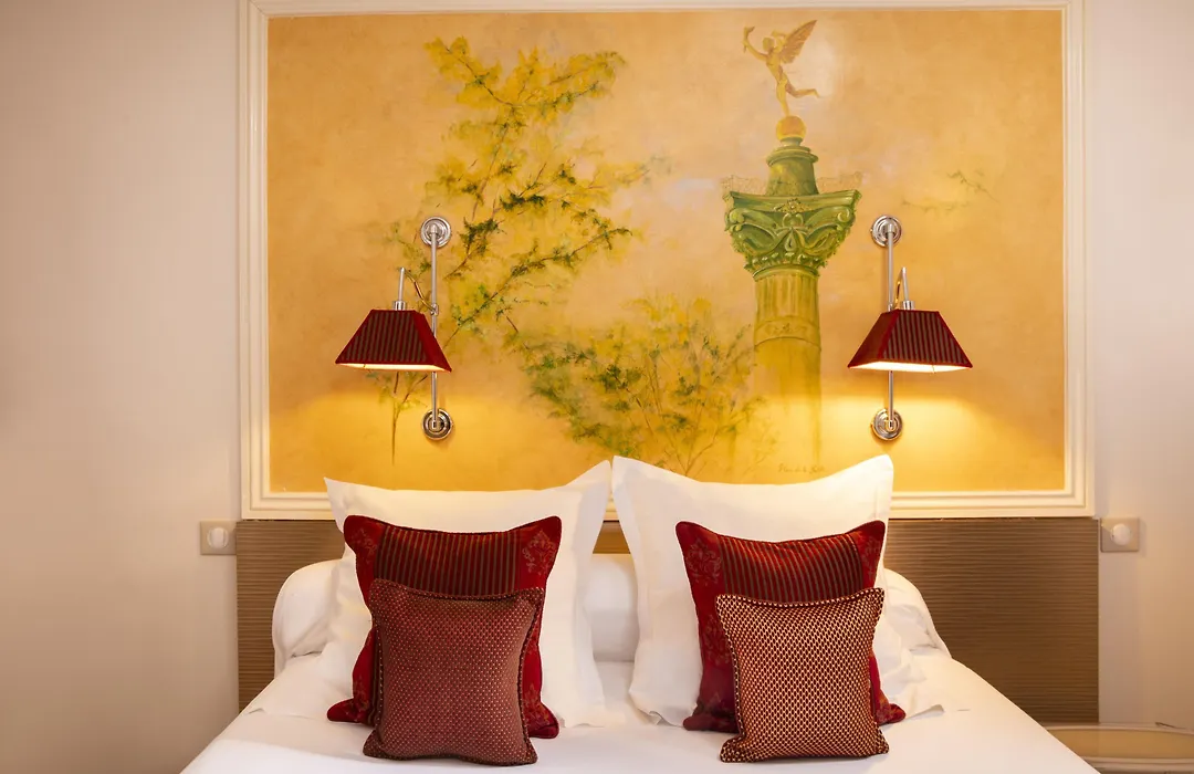 Hôtel du Levant-1