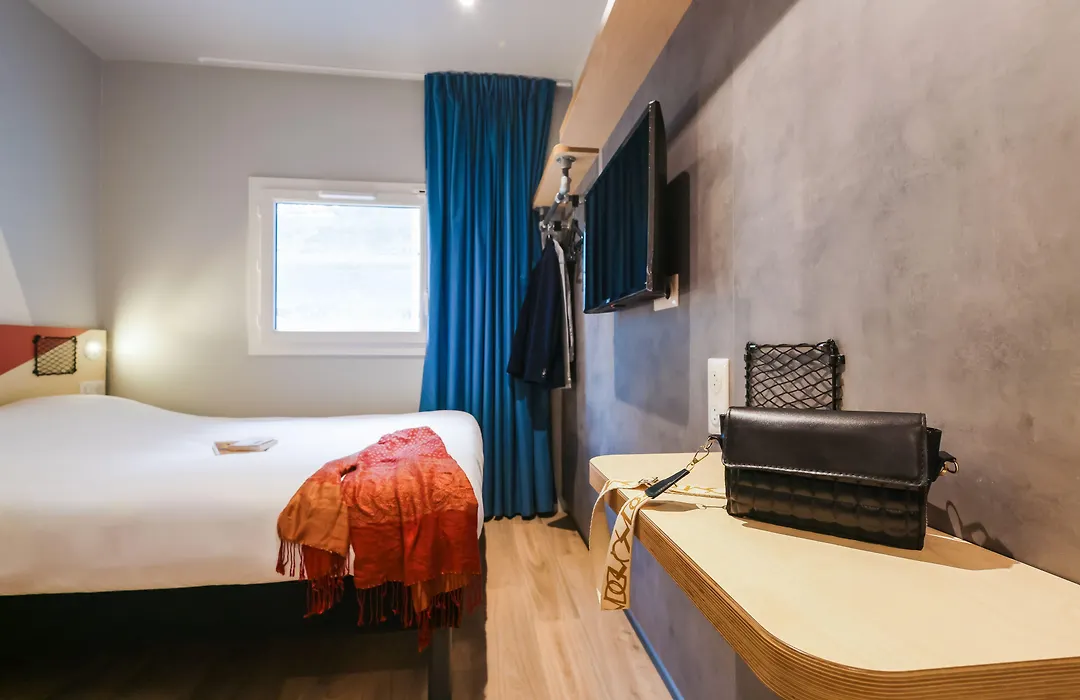 Ibis Budget Villemomble-1