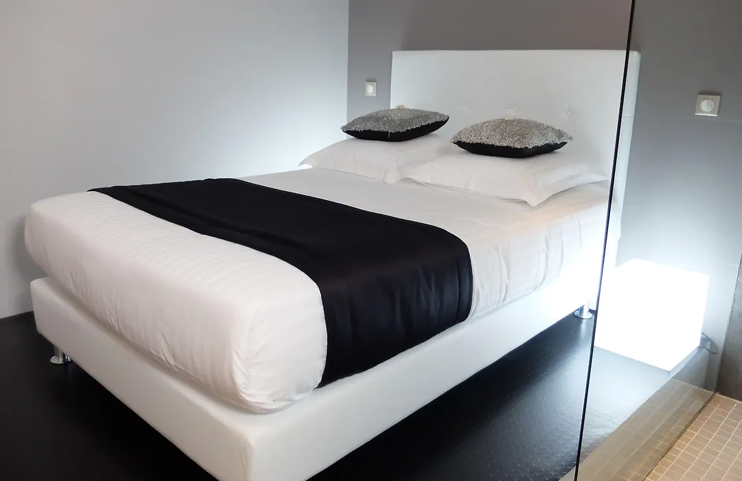 Be Loft B&B Pool & Spa-1