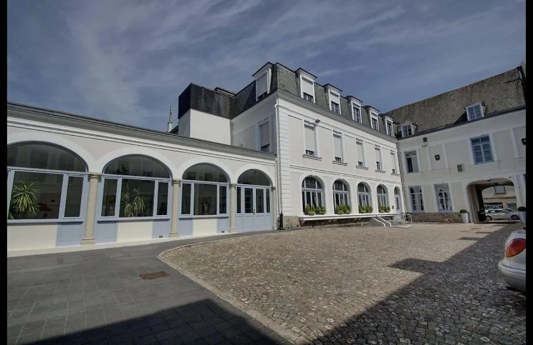 L'Univers Arras By Elema Hotels Ex Hotel De L'Univers Arras-1