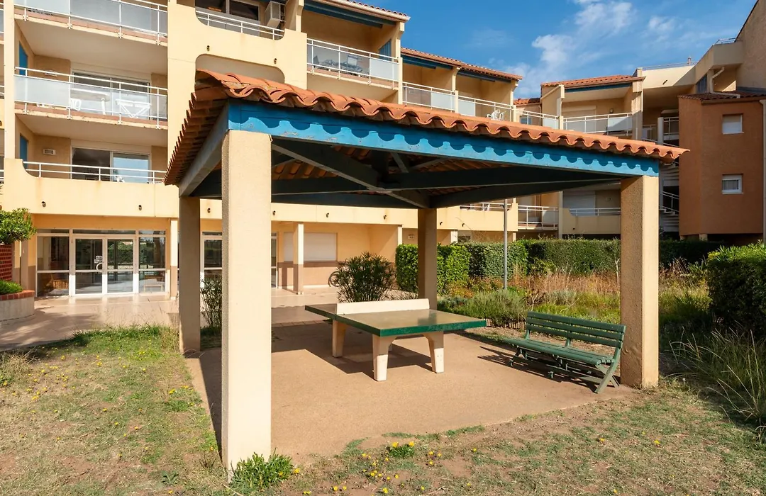 Vacanceole - Residence Alizea Beach-1