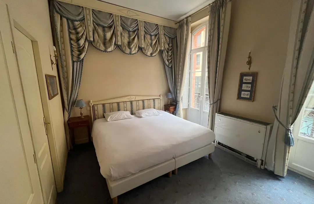 Hotel Riquet-1