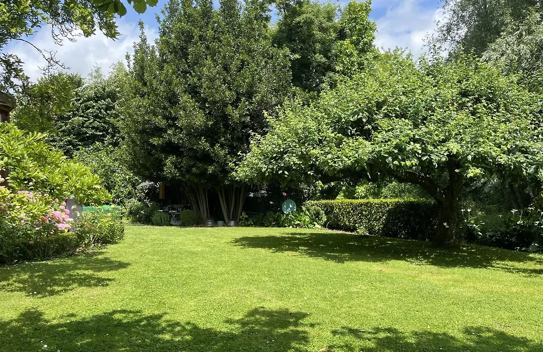 Comme une parenthèse au coeur des hortillonnages-1