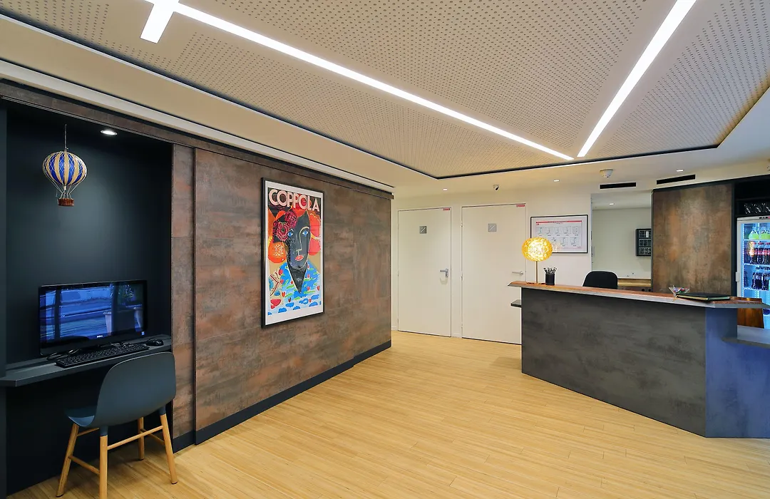 Hotel Hor Les Lumieres-1