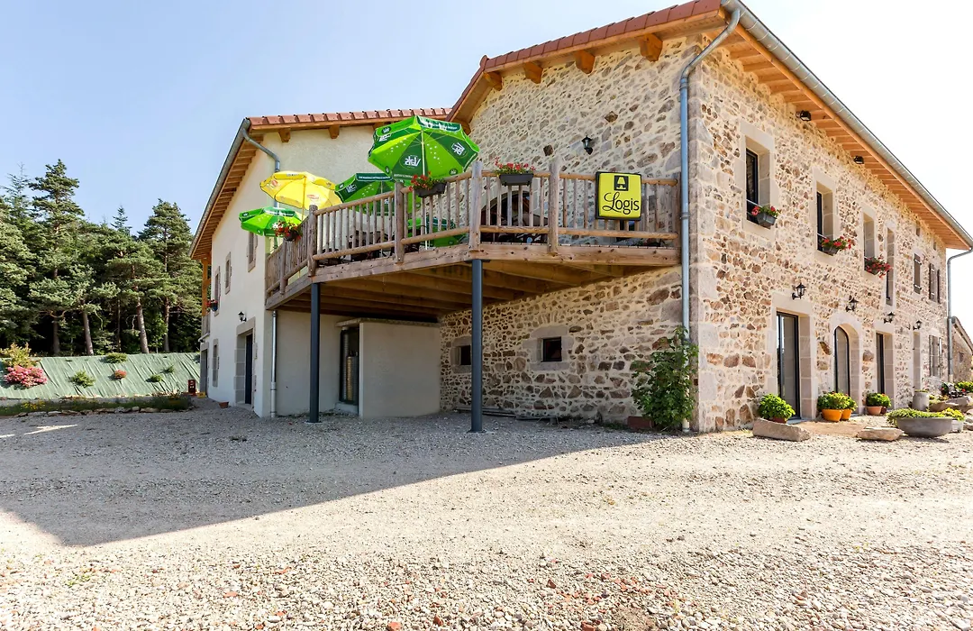 Auberge des Myrtilles-1