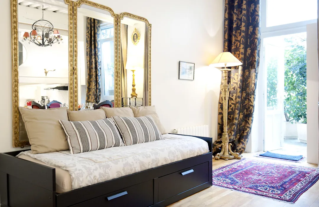 Mhl - Maison Hotel Lyon-1