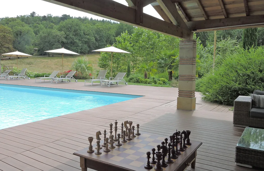 Domaine Le Castelet-1