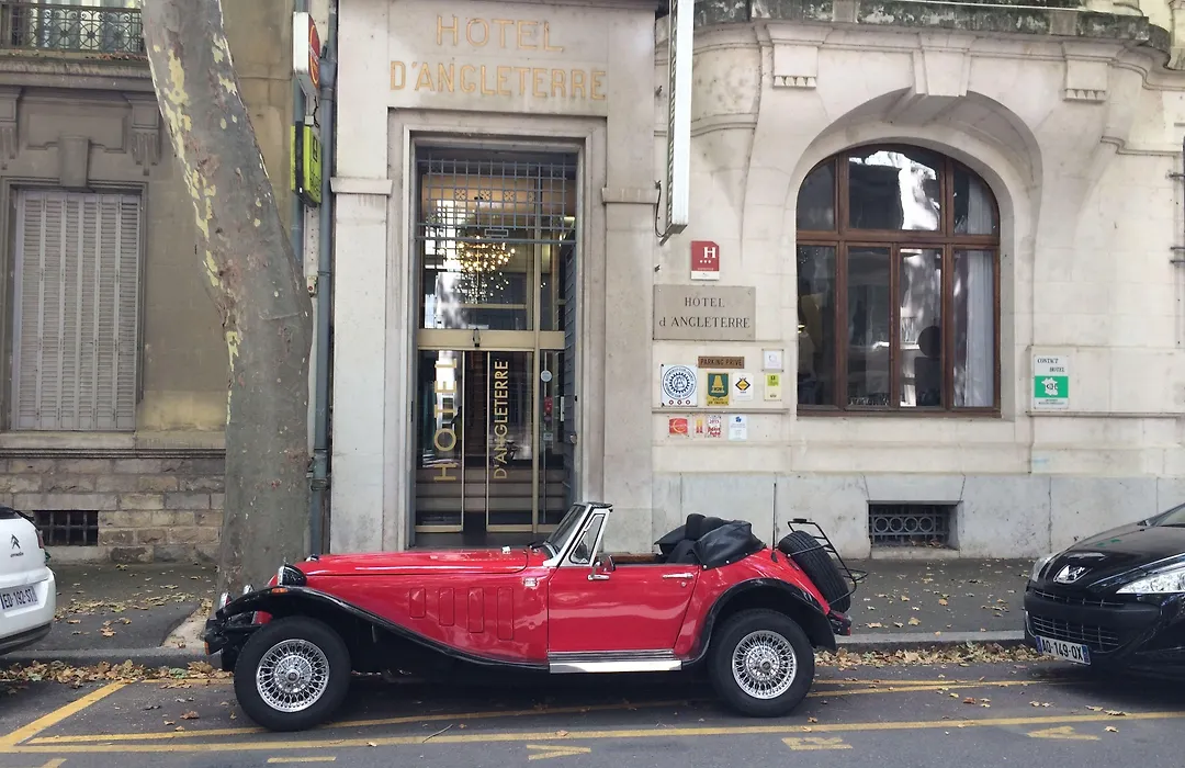 Hotel D'Angleterre-1