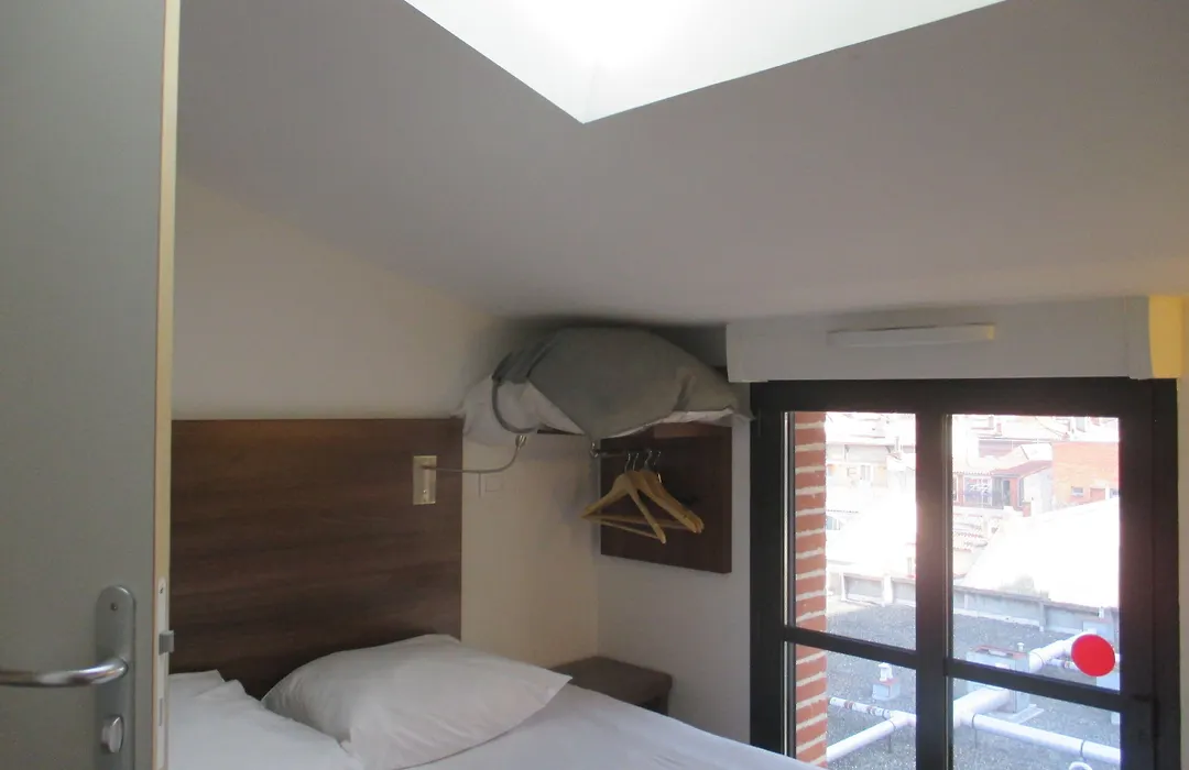 Hotel Le Pastel-1
