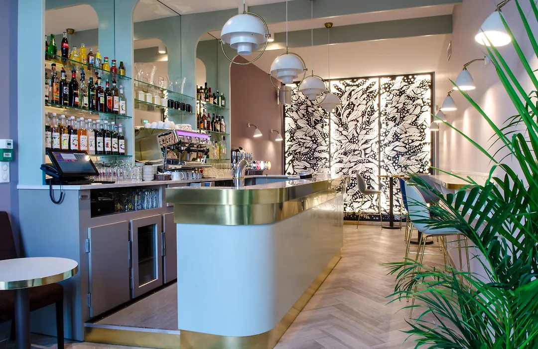 Hotel Le XIX-1