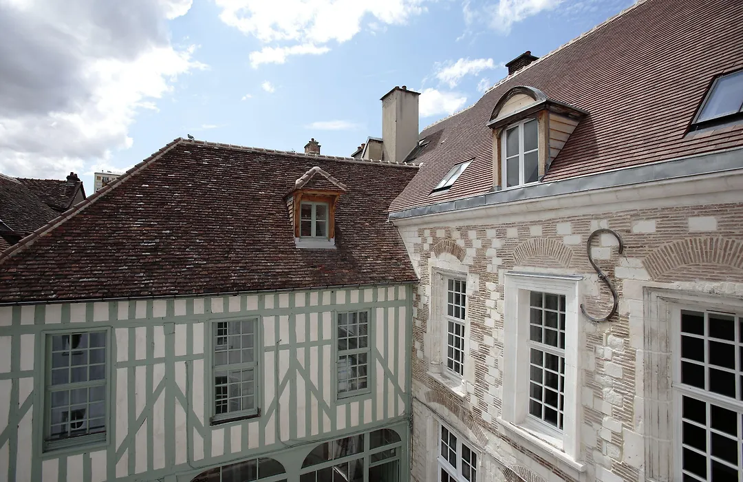 Hotel Saint Georges-1