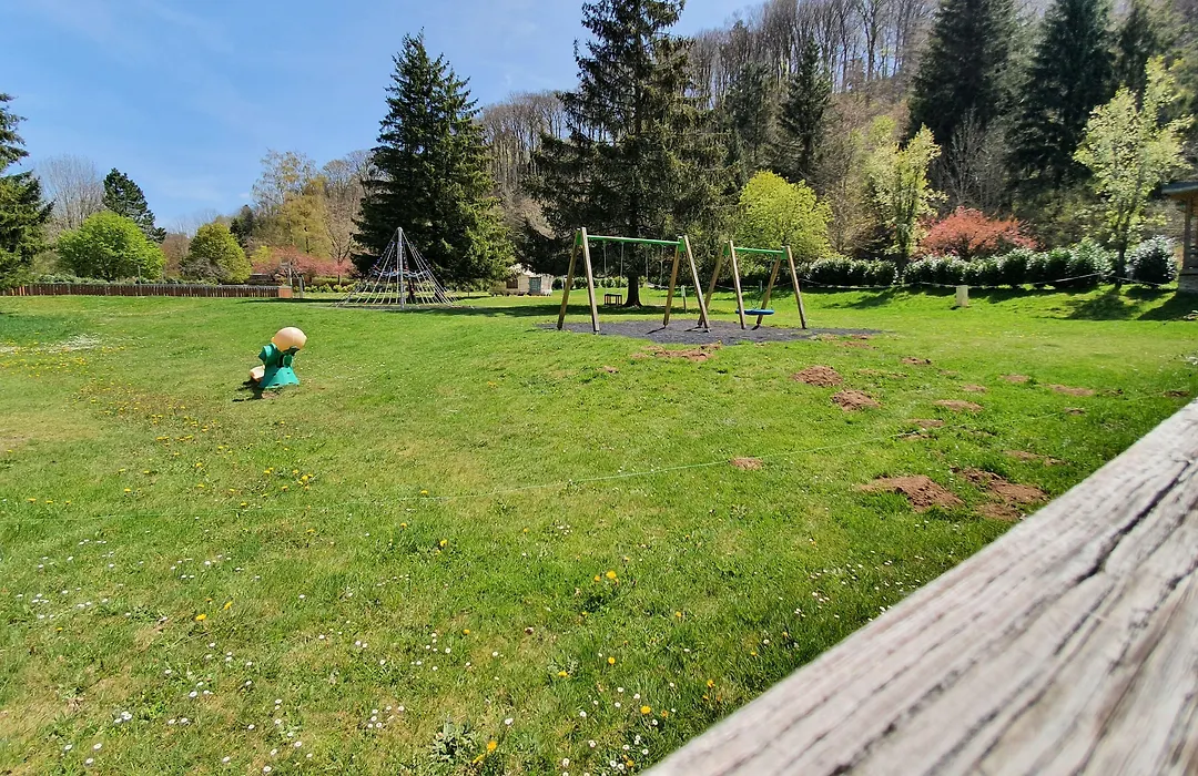 Camping Les Vernieres-1