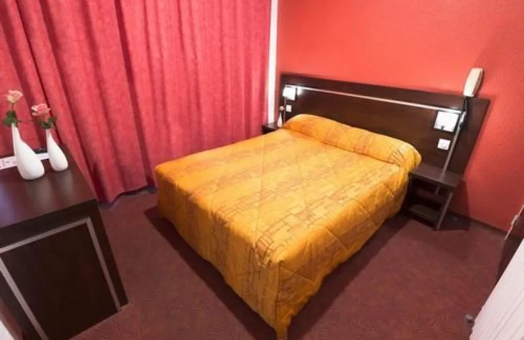 Hotel Albion-1