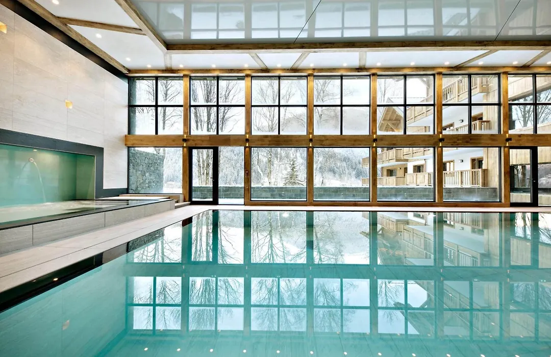 Mgm Hotels & Residences - Residence Chalets Elena-1