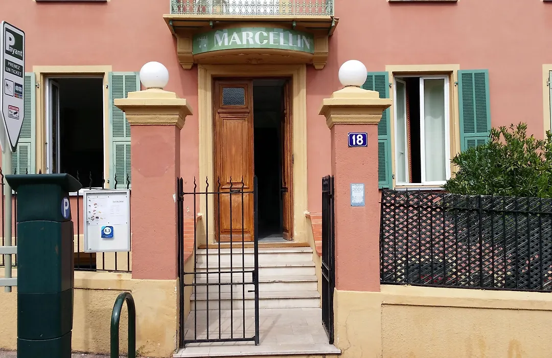 Hotel Marcellin-1