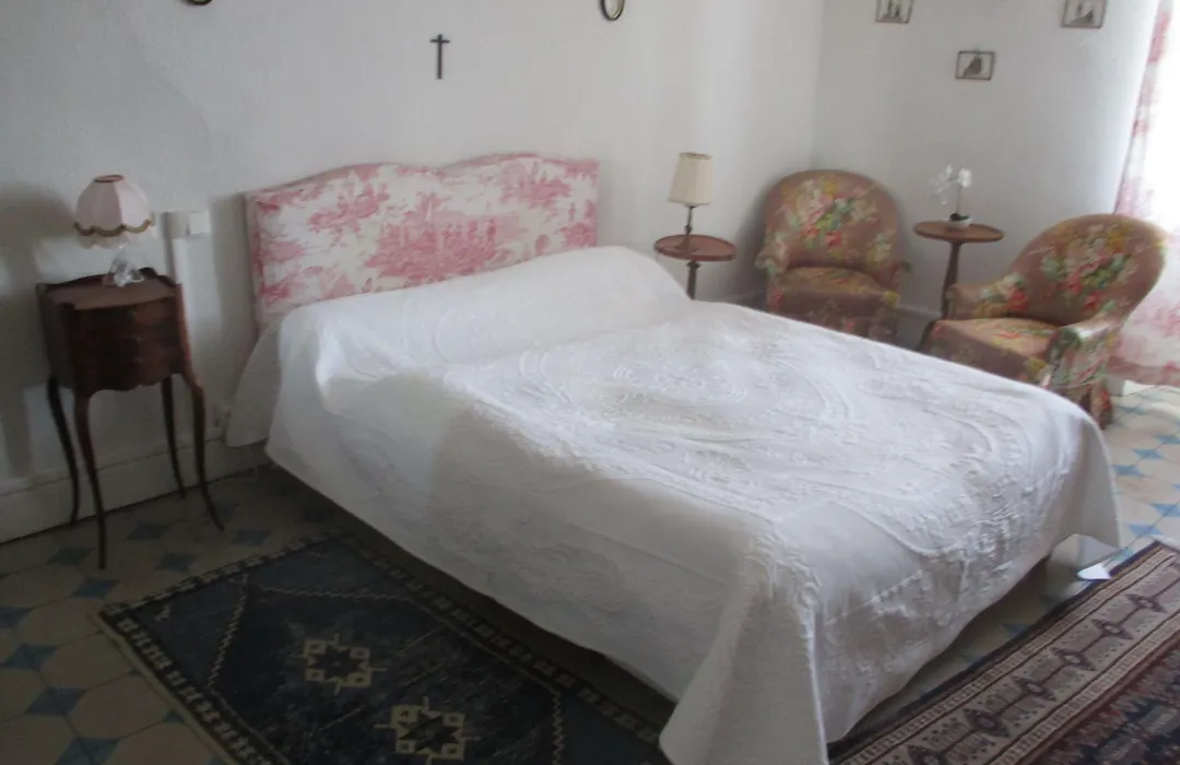 Le Domaine Du Chapitre-1