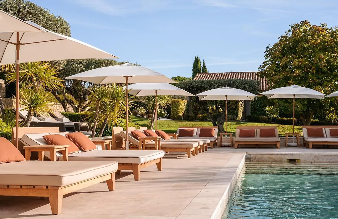 La Bastide Saint Georges&Spa-1