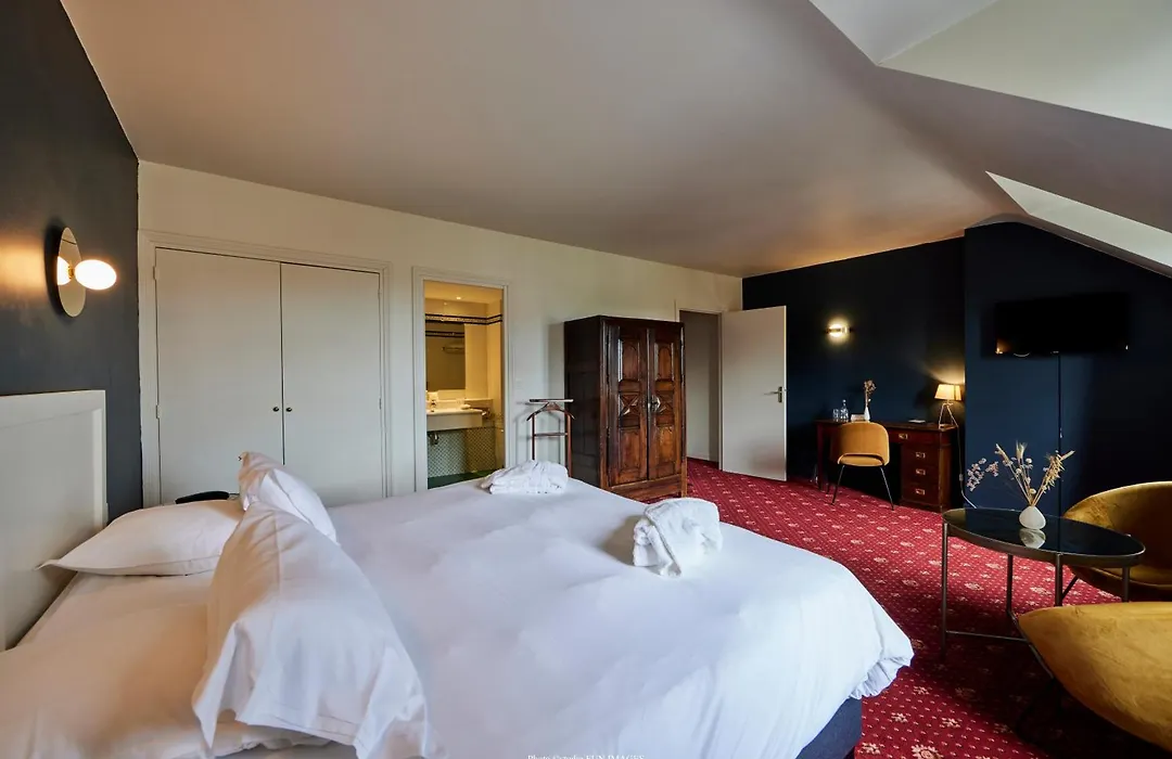 Auberge Bretonne-1