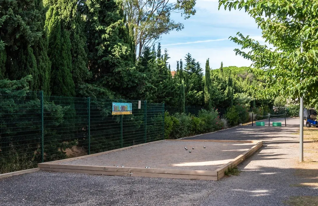 Vacancéole - Les Demeures Torrellanes - Saint-Cyprien-1