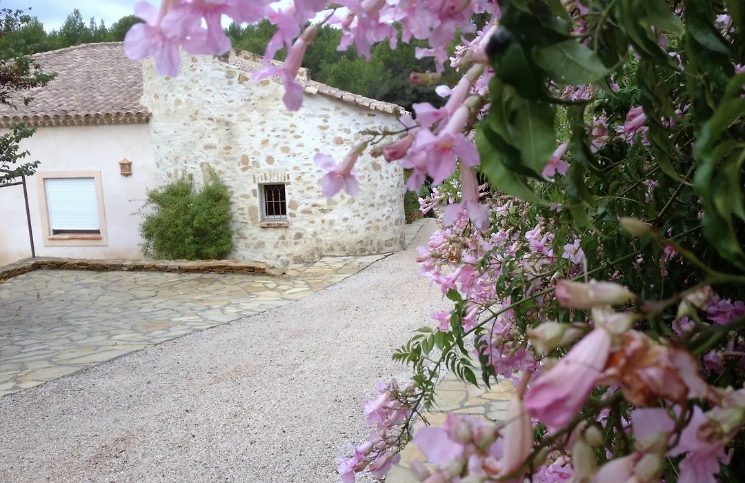 La Desirade Chambres D'Hotes En Provence-1
