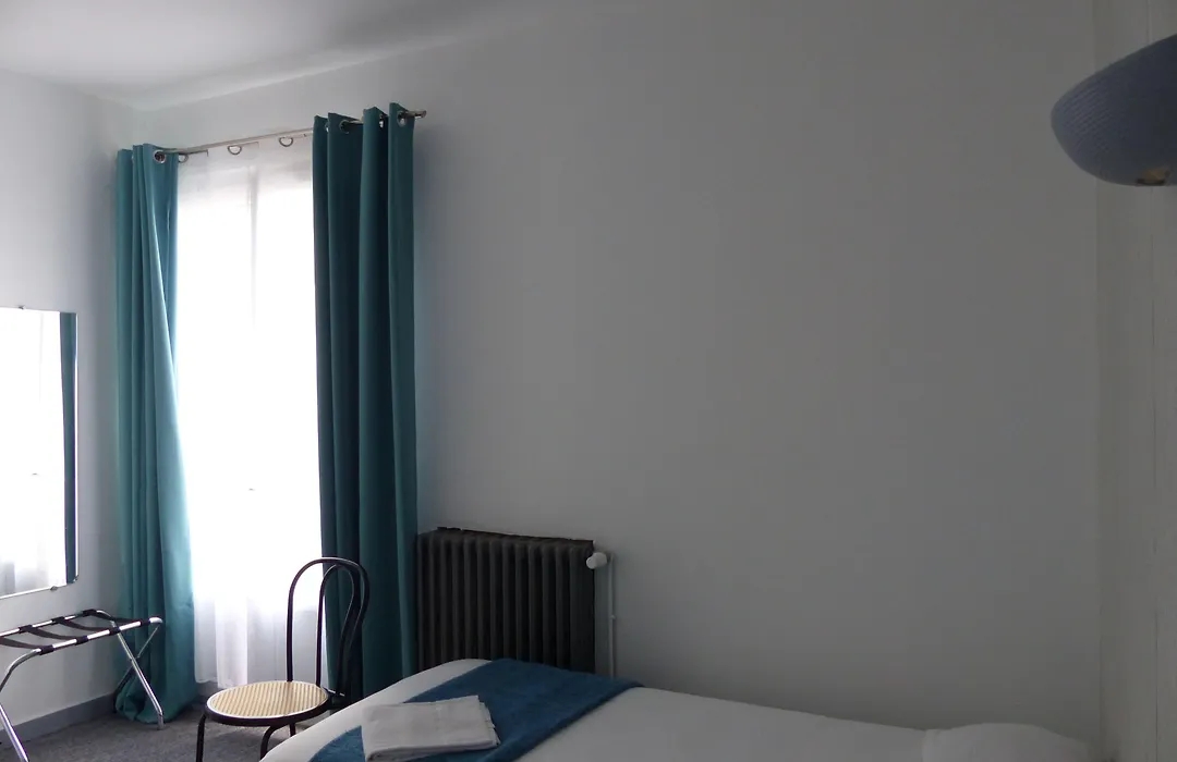 Hotel La Belle Etoile-1