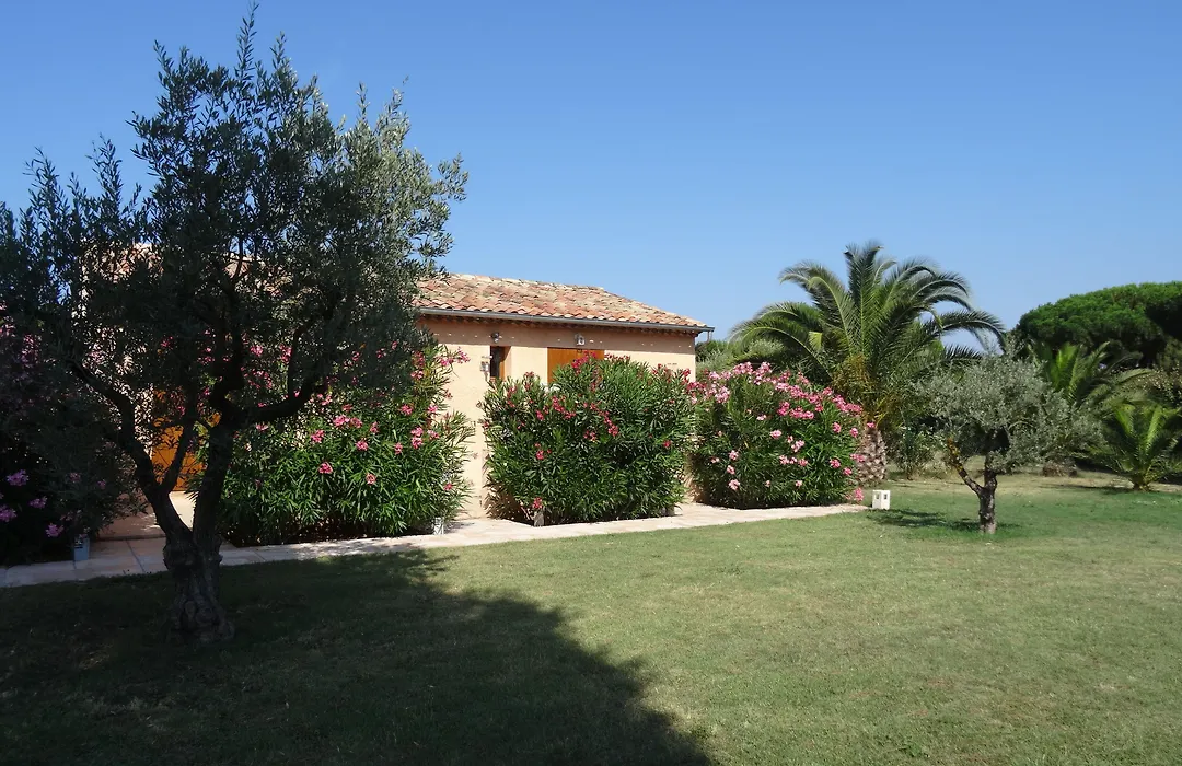 Chambres D'Hotes Villa Alize-1
