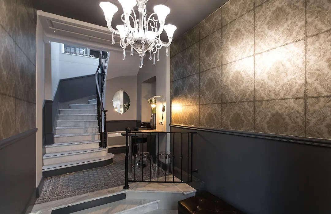 Arome Hotel-1
