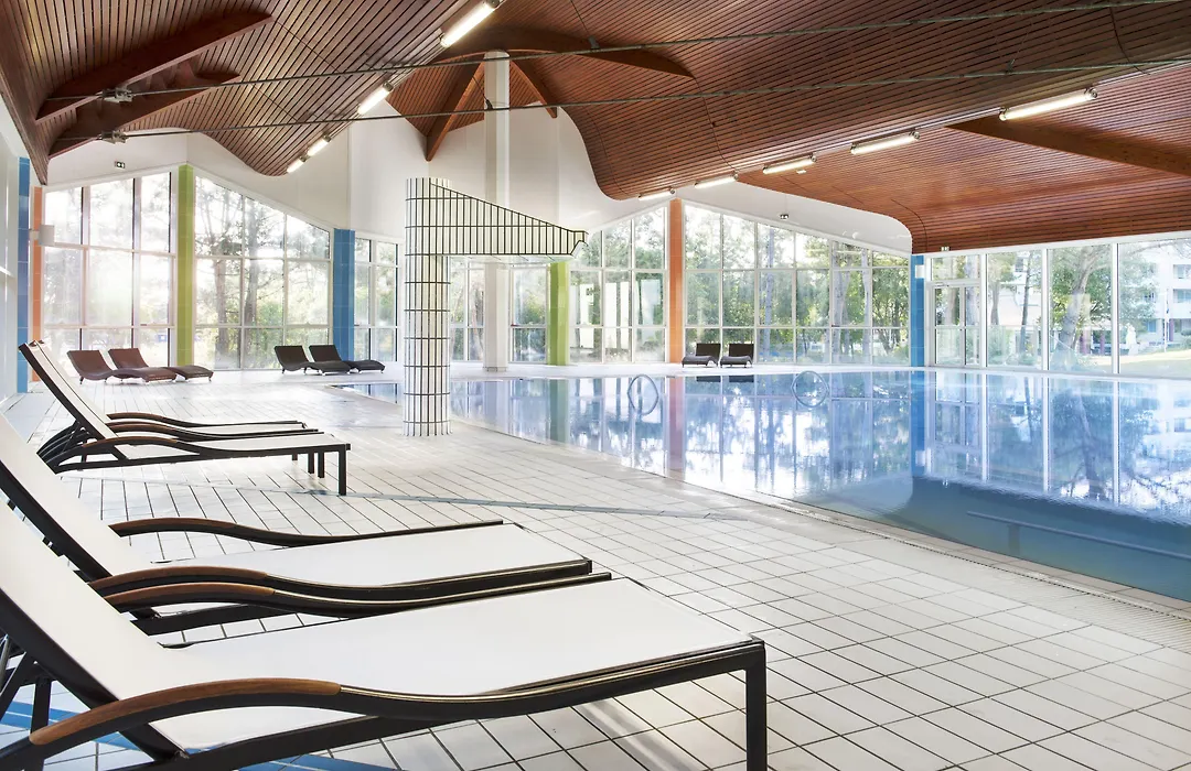Résidence Valdys Thalasso&Spa - les Pins-1