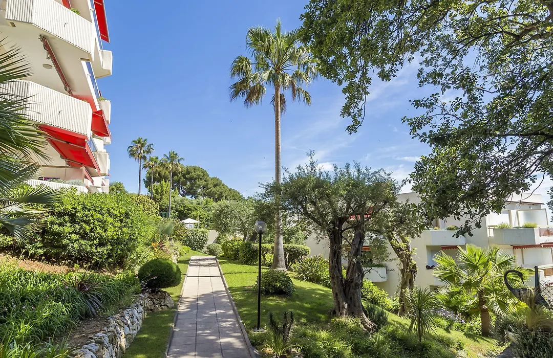 Hapimag Apartments Antibes-1