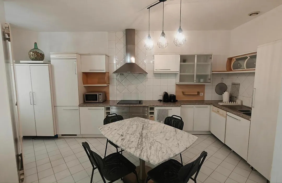 Residence Metropole Toulouse-1