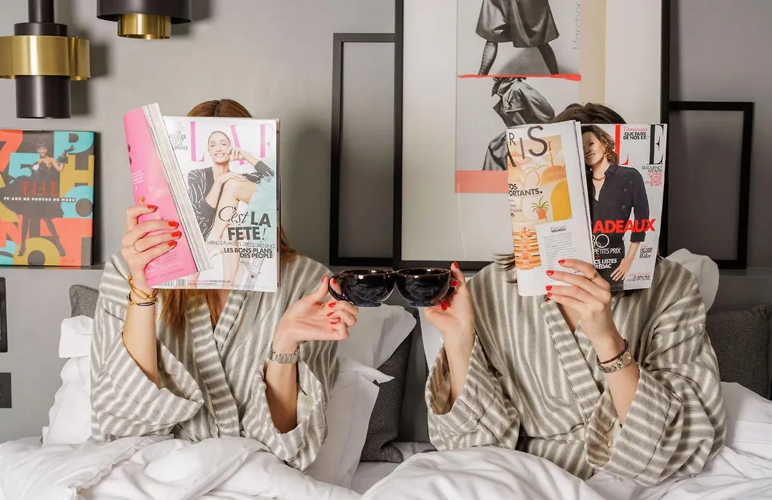 Maison Elle Paris-1