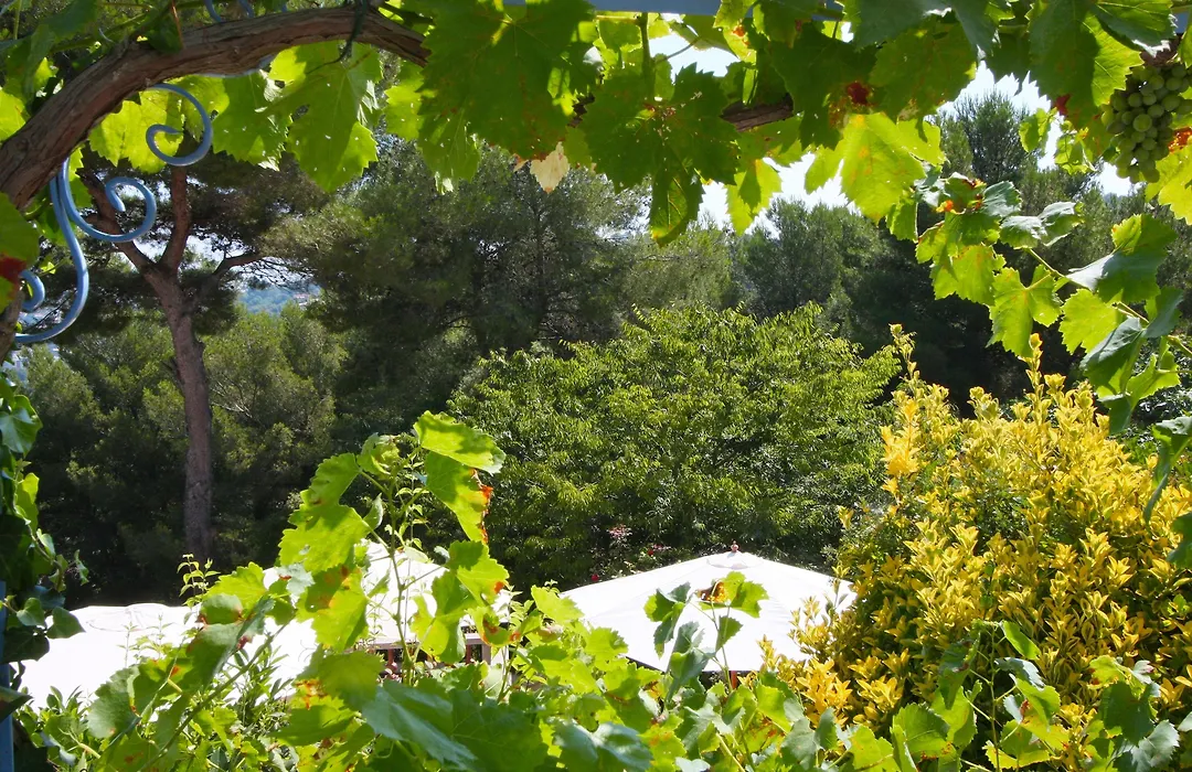 Villa Le Port d'attache-1