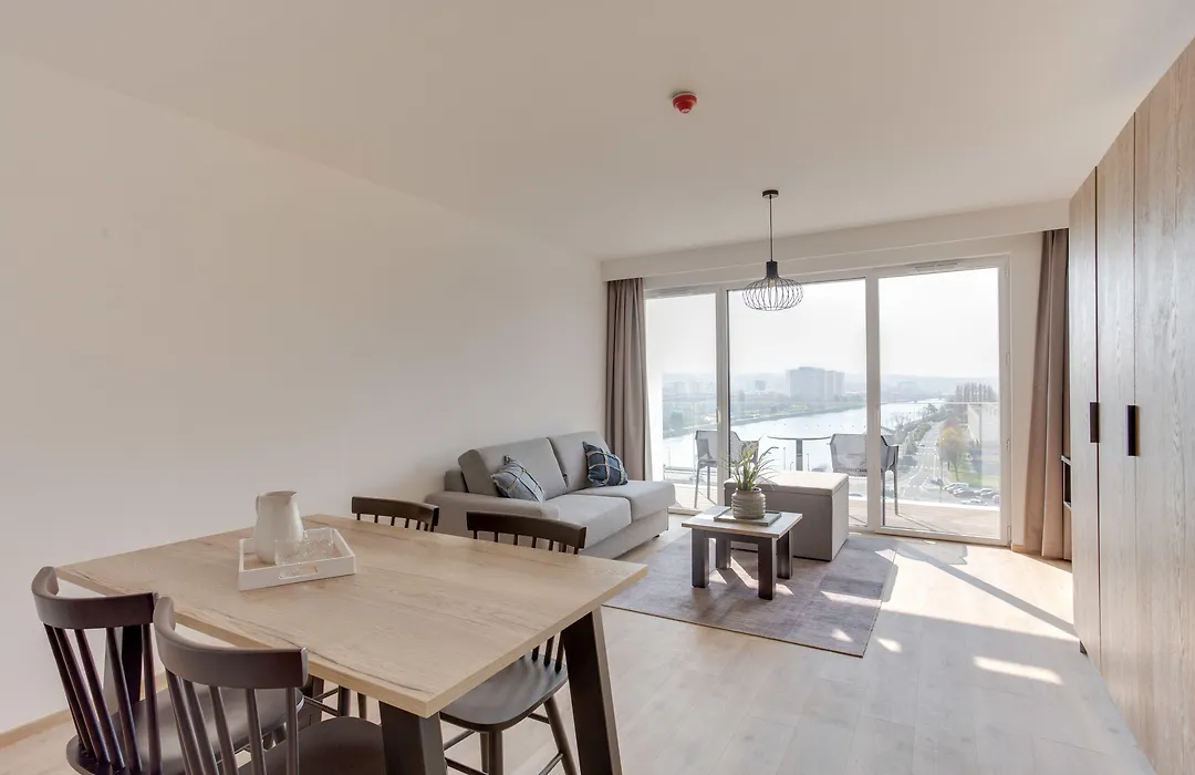 Evancy La Marina Boulogne-Sur-Mer-1