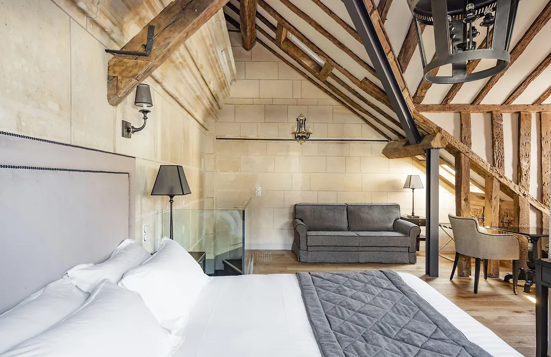 Hotel Le Presbytere-1