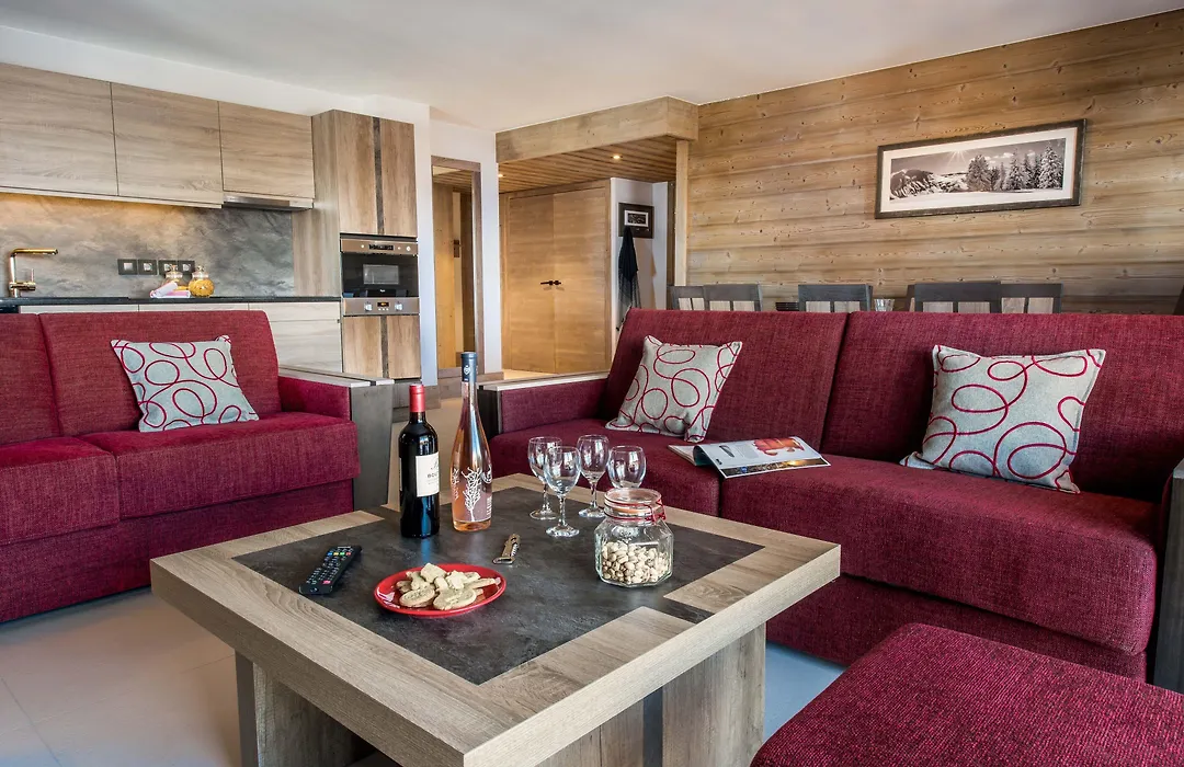 Cgh Residence Boutique L'Alpaga-1