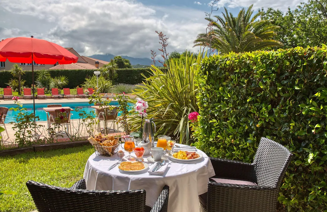 Best Western Le Vauban-1