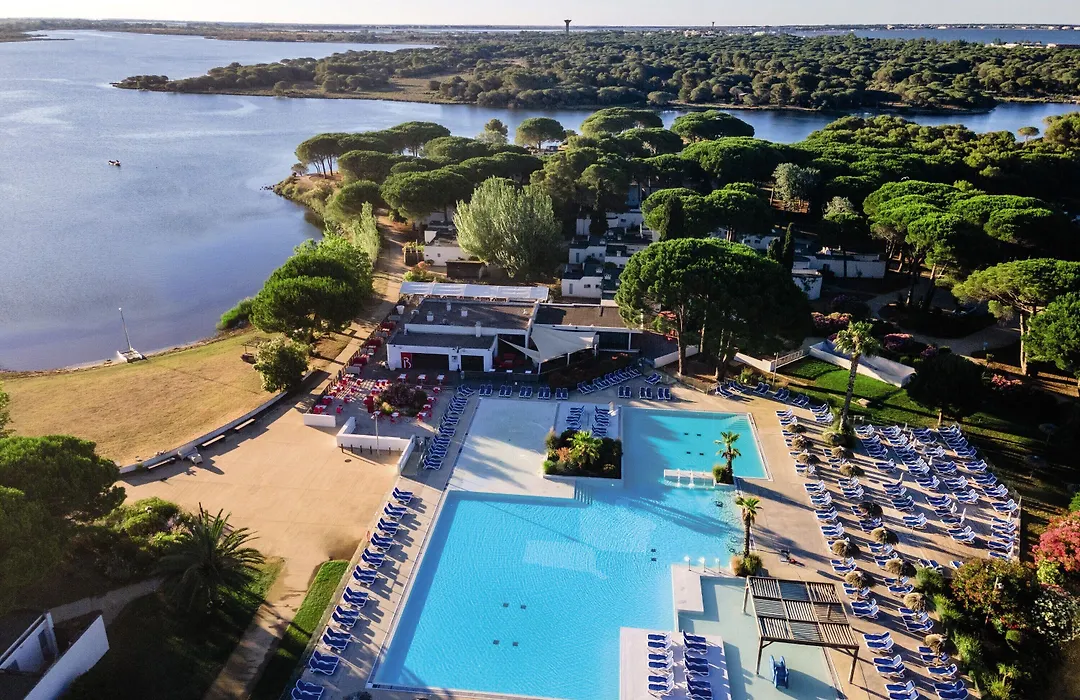 Belambra Clubs La Grande Motte - Residence Presqu'île Du Ponant-1