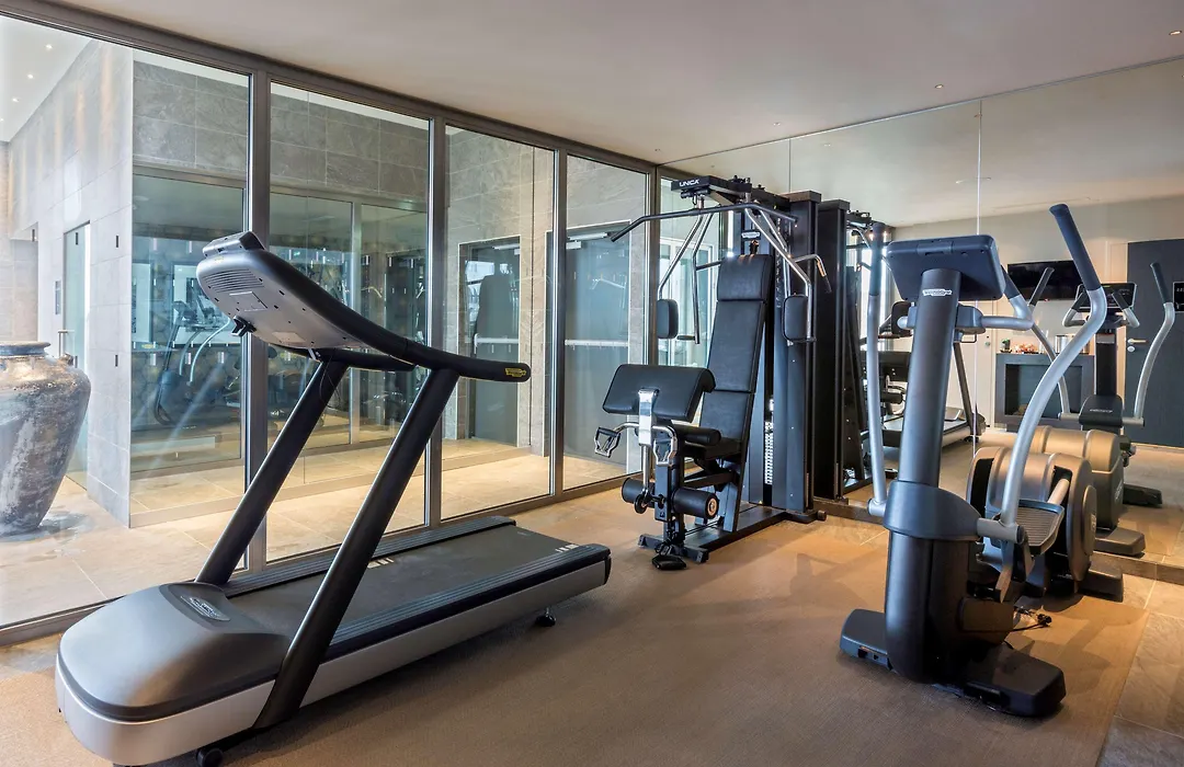 Hotel & Spa Les Sept Fontaines Best Western Premier-1