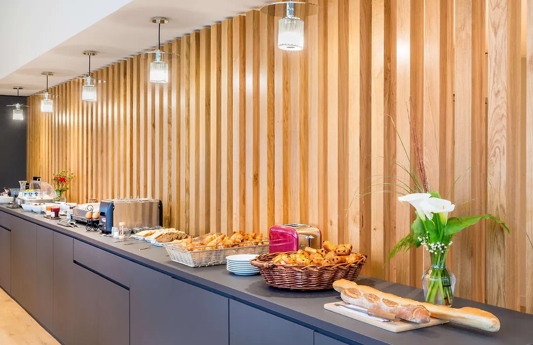 Best Western Armor Park Dinan Et Spa-1
