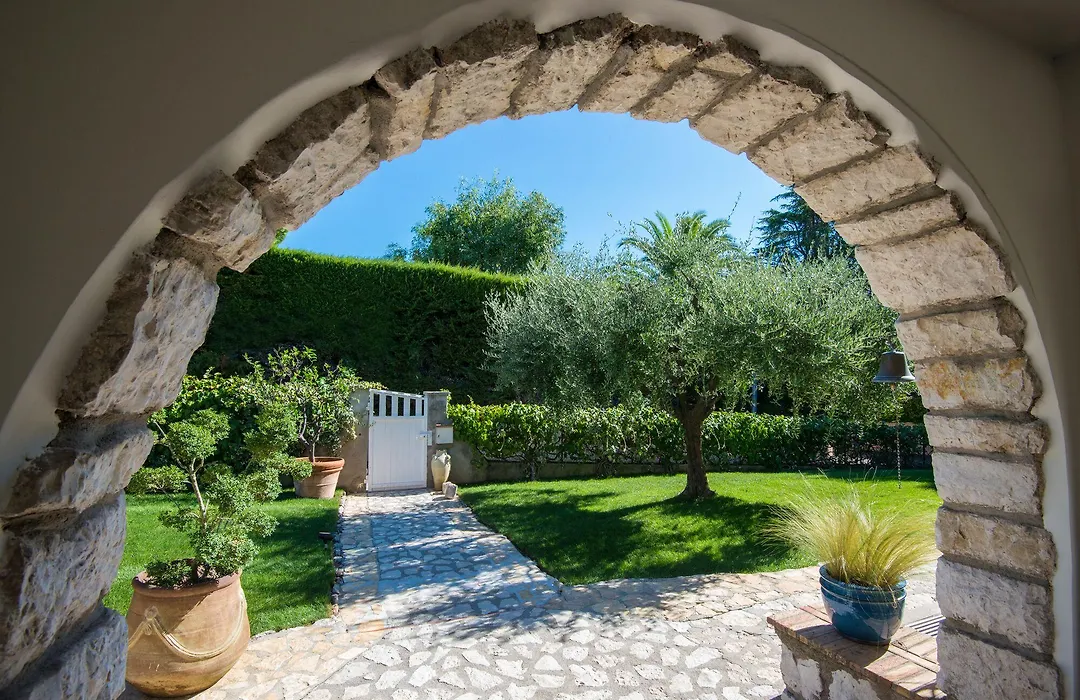 Bastide les 3 Portes-1