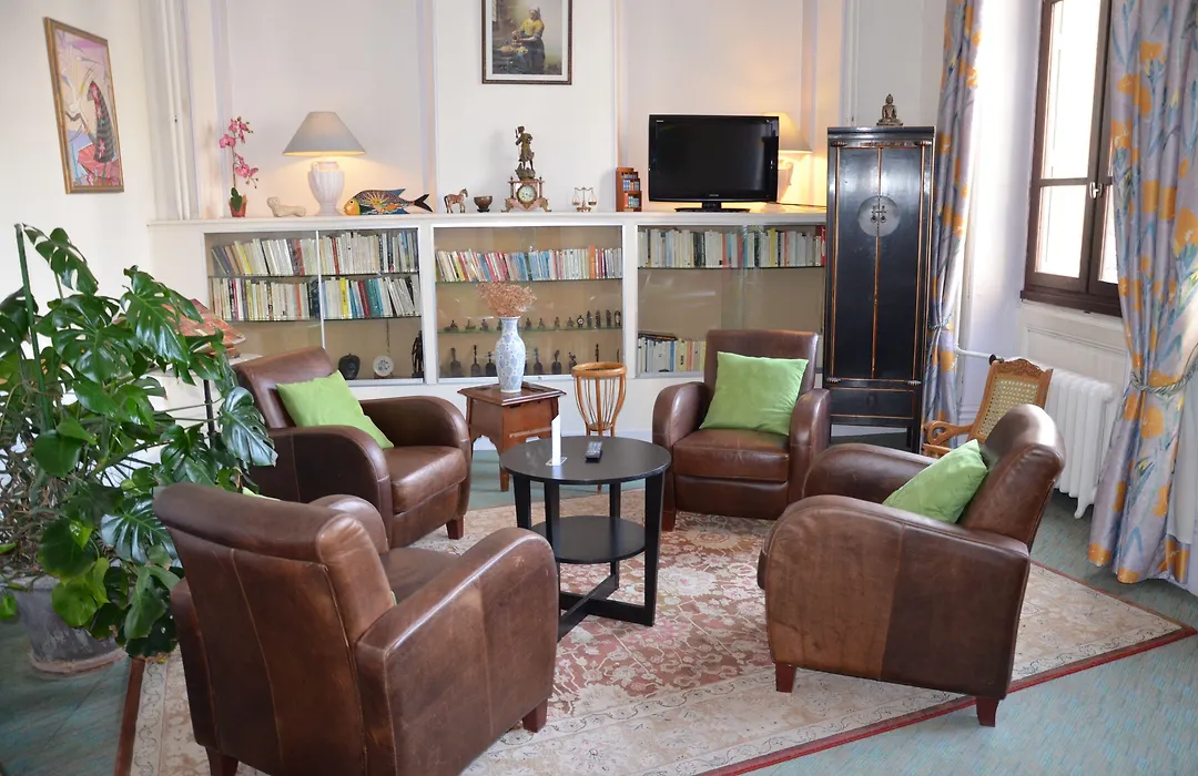 Hôtel des Bains-1