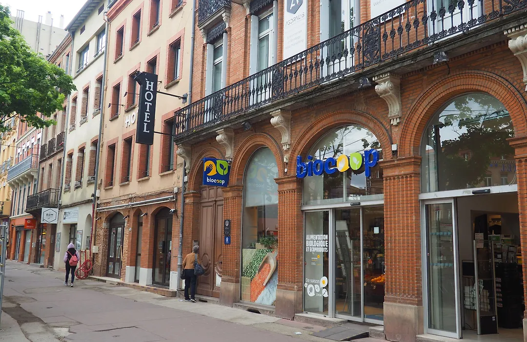Résidence Ramblas-1