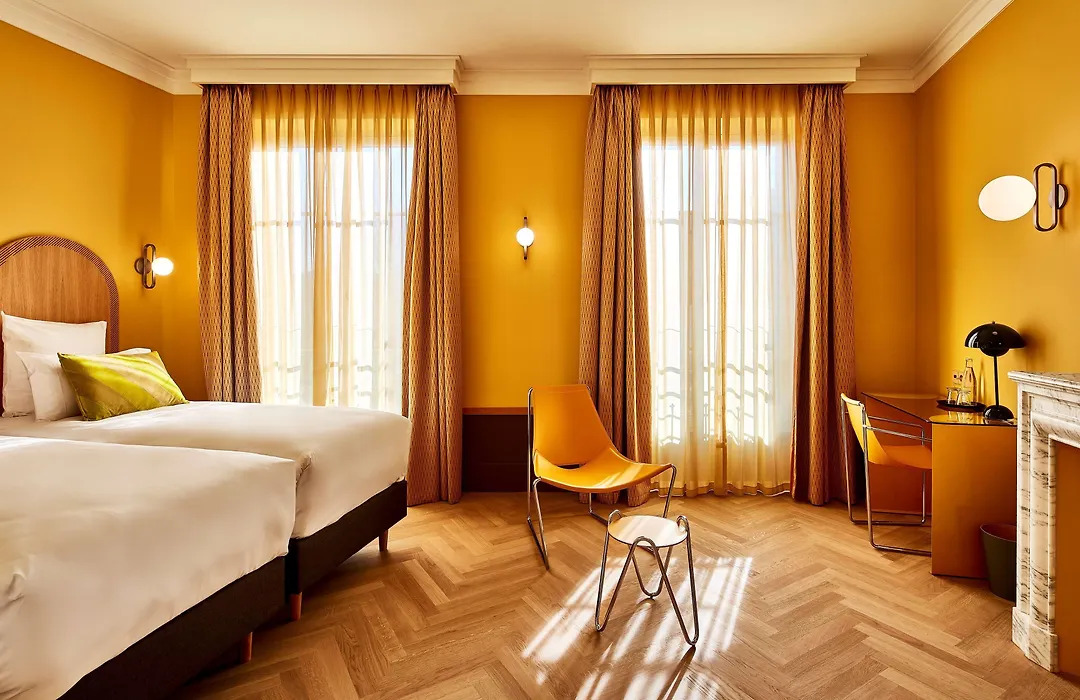 Hotel De Cambis Best Western Premier Collection-1
