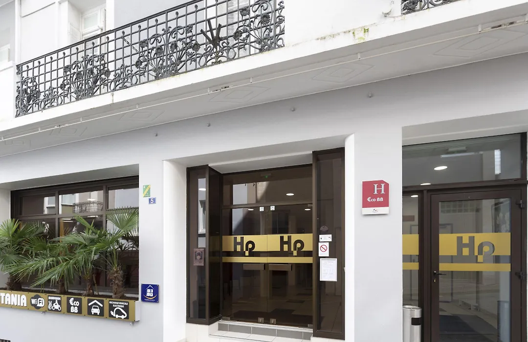 Hotel Printania-1