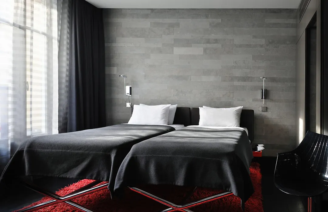 Hotel Sezz Paris-1