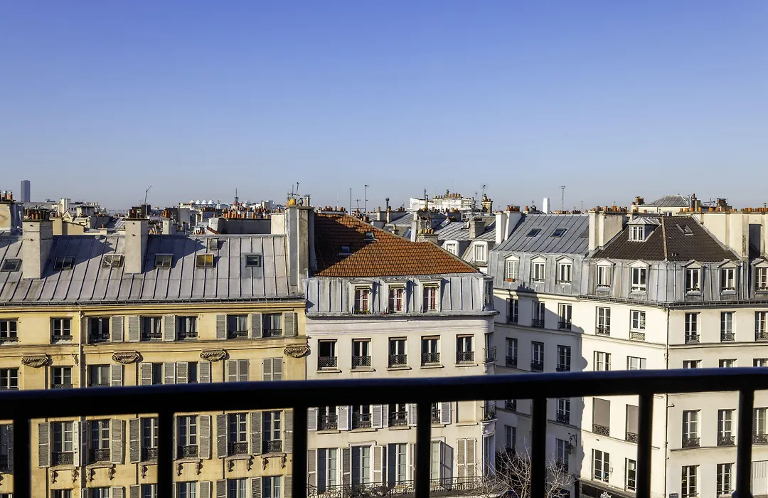 Le Clark Hotel-1