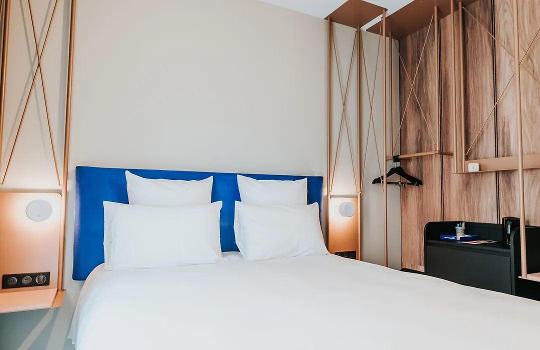 Mercure Brest Centre Port-1