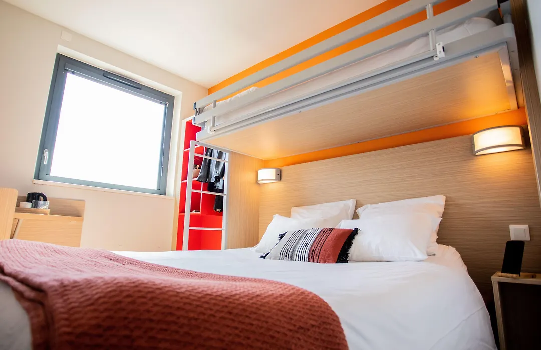 Oneloft Hotel-1
