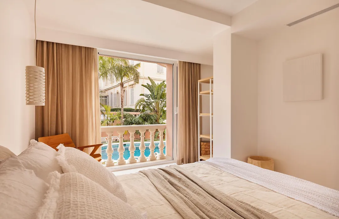 Maison Carla Rosa Cannes-1