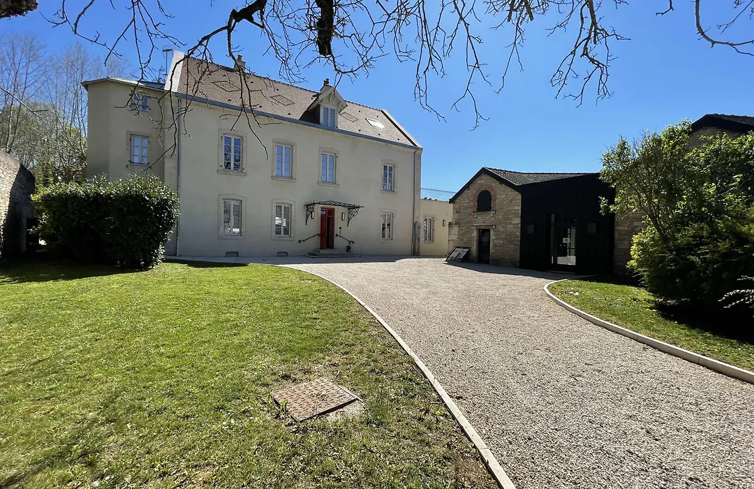 Manoir de Villamont-1